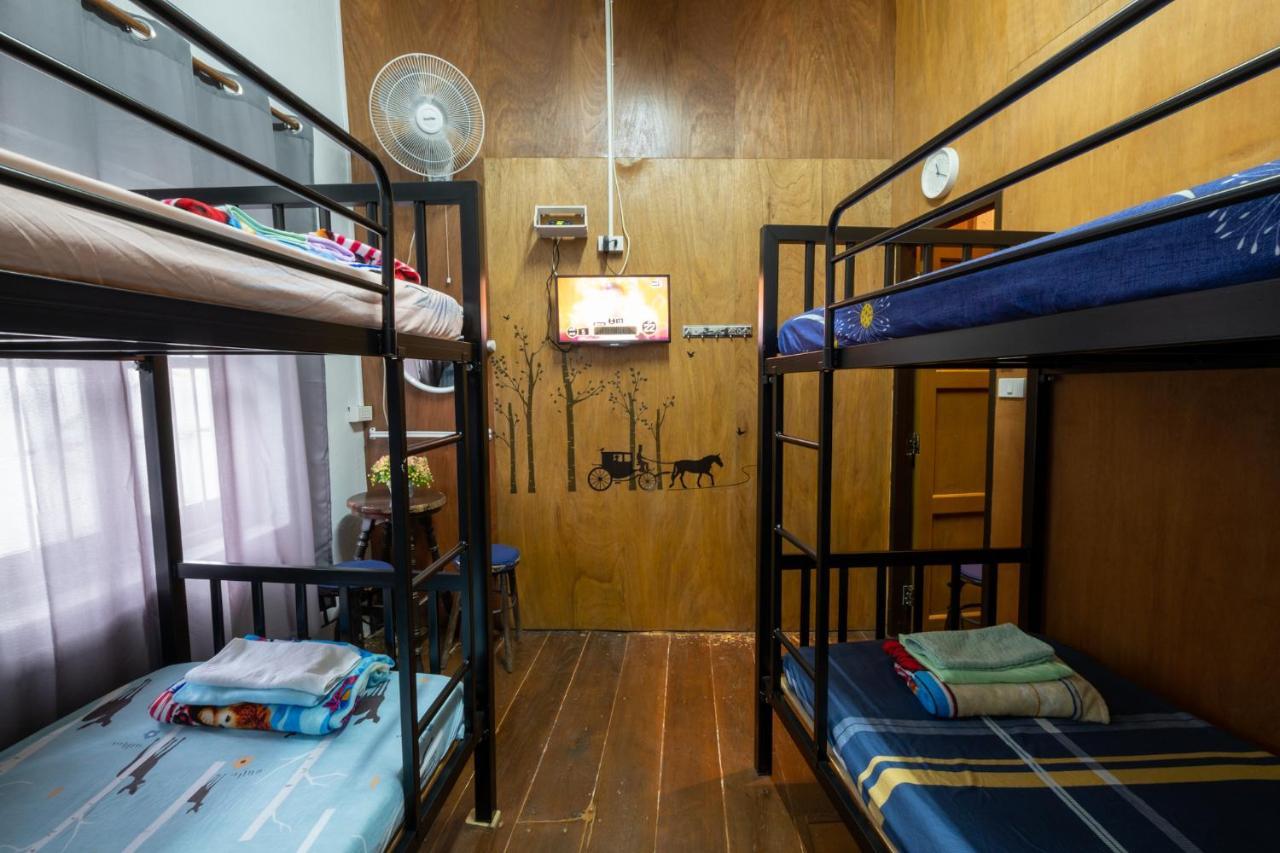 Nhà trọ Sip N' Camp *